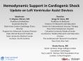 Hemodynamic%20Support%20in%20Cardiogenic%20Shock%20Update%20on%20Left%20Ventricular%20Assist%20Devices PowerPoint PPT Presentation