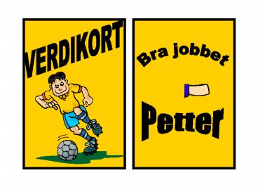 Ingen lysbildetittel