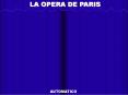 La Opera de Paris PowerPoint PPT Presentation