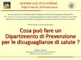 ERICE-SICILIA 10-14 aprile 2013  Cosa pu PowerPoint PPT Presentation