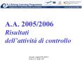 Presentazione di PowerPoint PowerPoint PPT Presentation