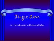 Tragic Love