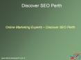 Online Marketing Services provided by Discover SEO Perth PowerPoint PPT Presentation