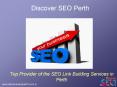 Link Building Services offer by Discover SEO Perth PowerPoint PPT Presentation