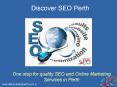 SEO Comapny and SEO Services in Perth | Discover SEO Perth PowerPoint PPT Presentation