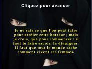 BURKA la prison de toile