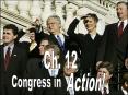Ch. 10 - Congress PowerPoint PPT Presentation