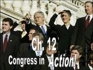 Ch. 10 - Congress