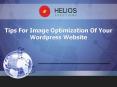 Tips For Image Optimization Of Your Wordpress Website PowerPoint PPT Presentation