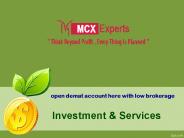 mcx expert tips