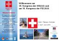Willkommen am 35. Kongress der WSAVA und am 16. Kongress der FECAVA PowerPoint PPT Presentation