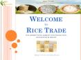 Basmati Rice, Basmati rice Export in India, Basmati rice Price in India PowerPoint PPT Presentation