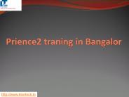 itil training in Mumbai