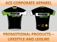 PROMOTIONAL PRODUCTS – LIFESTYLE AND LEISURE PowerPoint PPT Presentation