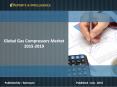 Global Gas Compressors Market 2015-2019 PowerPoint PPT Presentation