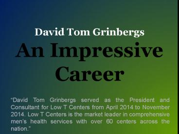 presentation player overlay