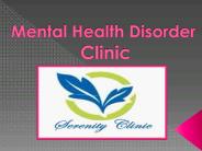 Mental Health Disorder