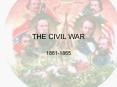 THE CIVIL WAR PowerPoint PPT Presentation
