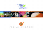 Amira Foods Coroporate Booklet