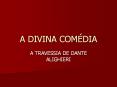 A DIVINA COM PowerPoint PPT Presentation