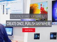 Digital Signage Software