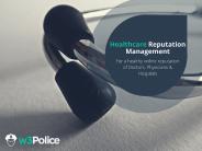 Online Reputation Management for Doctors and Physicians