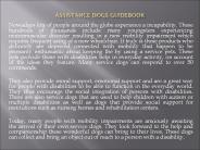 Assistance Dogs Guidebook