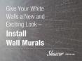Personalise Your Space with Custom Wall Murals PowerPoint PPT Presentation