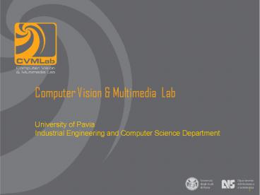 presentation player overlay