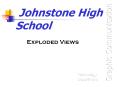 Johnstone High School PowerPoint PPT Presentation