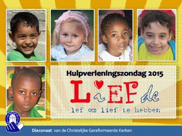 PowerPoint-presentatie