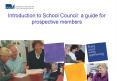 Introduction to School Council: a guide for prospective members PowerPoint PPT Presentation