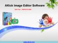 Download Best Free Photo Editor Software - AKick PowerPoint PPT Presentation