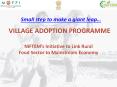 VILLAGE ADOPTION PROGRAMME PowerPoint PPT Presentation