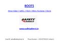 Almar Adige | Safety | Work | Mens Footwear | Boots PowerPoint PPT Presentation
