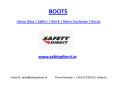 Almar Ibiza | Safety | Work | Mens Footwear | Boots PowerPoint PPT Presentation