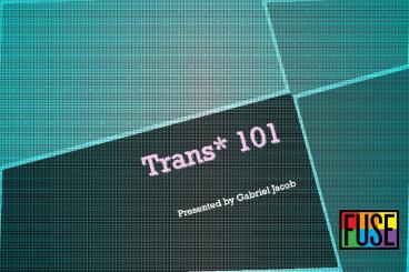 Introducing a New Product