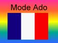 Mode Ado PowerPoint PPT Presentation