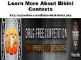 Learn More About Bikini Contests PowerPoint PPT Presentation