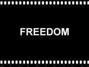 FREEDOM