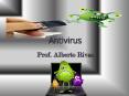 Antivirus PowerPoint PPT Presentation