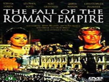 The Empire in Crisis