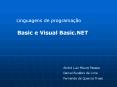 Linguagens de programa PowerPoint PPT Presentation