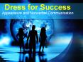 Dress for Success PowerPoint PPT Presentation