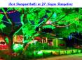 Banquet halls, Party halls in JP-Nagar, Bangalore PowerPoint PPT Presentation