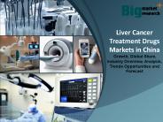 Liver Cancer Treatment Drugs Markets in China