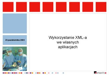 Prezentacja programu PowerPoint