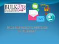 Bulk SMS Service providers in Gujarat PowerPoint PPT Presentation