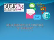 Bulk SMS Service providers in Gujarat