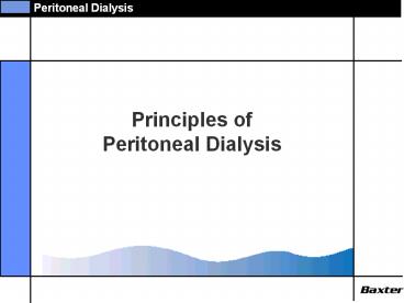 Clinical Monitoring Systems